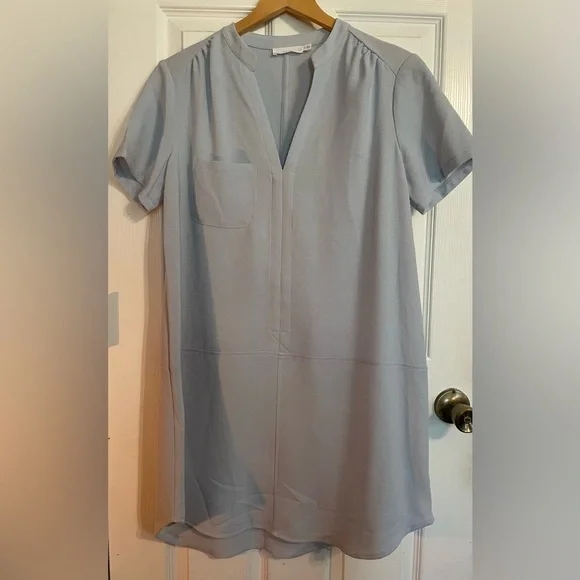 lush shirt dress Lush Sunset T-Shirt Dress | Midi Shirt Dress